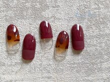 アルコイリス(Arco Iris)/*ネイルデザイン*