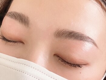 トータルビューティ ノイド(Noid)/ハリウッドブロウリフト