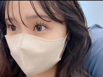 シピー(chipie by anon)/フラットラッシュ