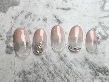 ネイルブレイク リリア(Nail Break lilia)/【初回オフ無料】オフィスネイル