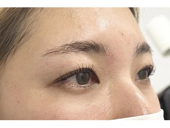 リーベ 秋津店(Liebe)/デザインラッシュリフト