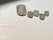 クレー(Klee)/FOOT定額Simple Designコース