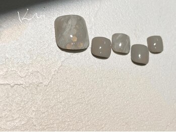 クレー(Klee)/FOOT定額Simple Designコース