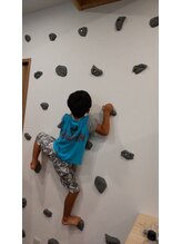 マイ ハイドアウェイ(my hideaway)/室内風景