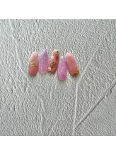 ニル(nil)/スカルプart定額