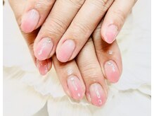 ハピネス(Happiness)/夏は、やっぱりキラキラしたい