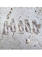 クインシー(Quincy)/シンプルデザイン