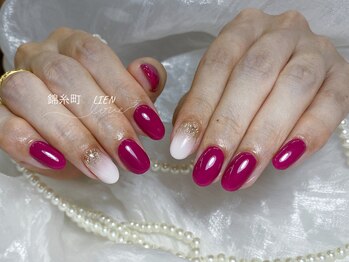 リエン 錦糸町(Lien)/