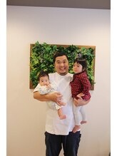 サンボディケア&nbsp;島田 雄太