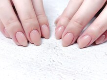 パルフェ 上前津店(PARFAIT)/マオジェルワンカラー