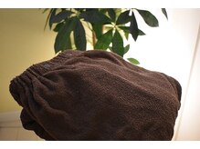 エステティック ナナギ(Aesthetic Nanagi)/★お着替えをご用意★