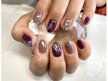 ラーシューシュ(la-chou-chou)/