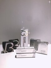 サッシー(SASSY)/V3シリーズ♪