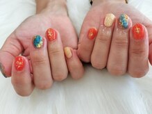 はあとねいる 津店/