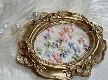 レアネイル 渋谷店(Le’a nail)/