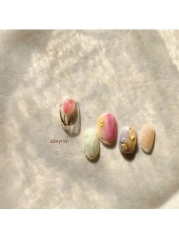 シルニー リム(Silny rim)/やり放題コース［ニュアンス］