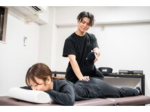 ロングライフフィットネス(LONGLIFE FITNESS)/