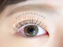 まつげパーマ/マツパ【ムーンロッド】