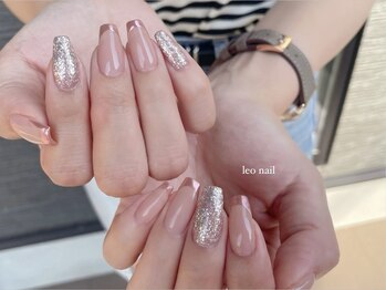 レオネイル(leo nail)/ジェルネイル