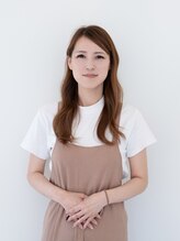 アンドビー(&b.) 杉山 恵理子
