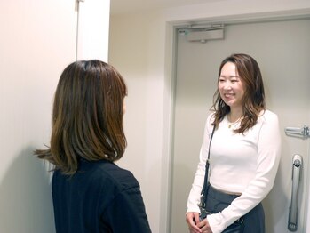 トトヤセ 二子玉川店/姿勢矯正が得意な整体施術◎