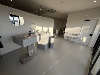 ネイルサロン レア(lea)/受付