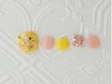 シェルコ(shelco.)/《Foot》定額プレミアムデザイン