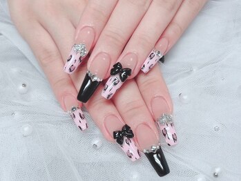 メイク 池袋(Meik)/ネイルデザイン