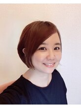 ココン(Cocon)&nbsp;武藤 春奈