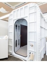 りらっくす すまいる 上柴店&nbsp;酸素 カプセル