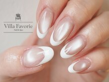 ヴィラファボリエ 白金台(Villa Favorie)/華やかアート