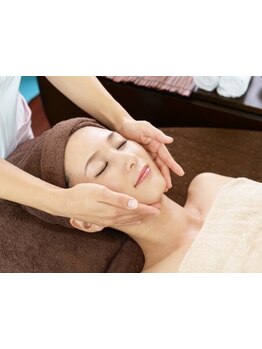 お肌をきれいにしたい