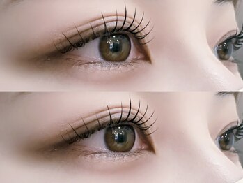 デユニ 河内小阪(dunie)/パリジェンヌラッシュリフト