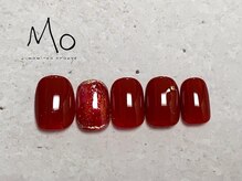 ネイルサロン マミーナオレンジ 錦糸町店/[9900yen税込]定額デザイン