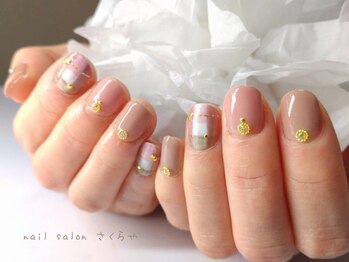 2025★2月マンスリーデザイン