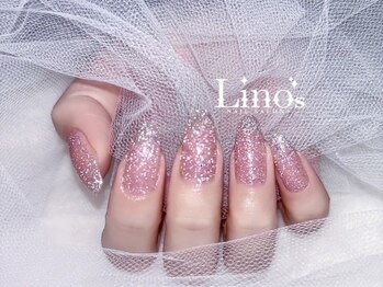 リノズネイルサロンプラス(Lino's Nail Salon +)
