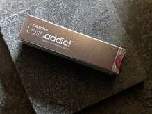 クルワートル デフィ/ラッシュアディクト｜集中ケア☆