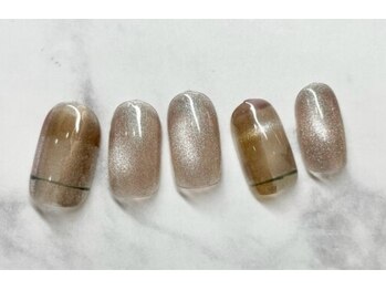 10月トレンドデザイン¥7600