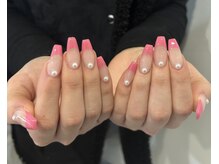 プラス(Plus)/フレンチネイル