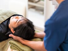 ウィル(will)の雰囲気（完全個室でゆったり施術♪キッズ整体も大人気）