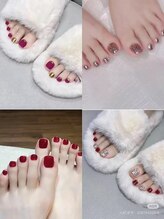 ビューティーリゾートリー(麗)/