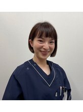 むげん整骨院鍼灸院 石山駅前 須波 杏奈