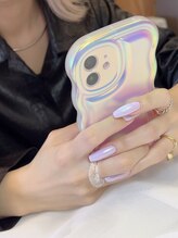 キャンディベース フクシマ(Candybase Fukushima)/1ランク上のワンカラー