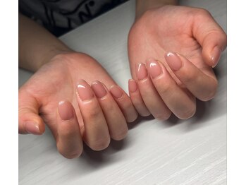 スンネイルズ(SUN.NAILs)/シンプルワンカラー