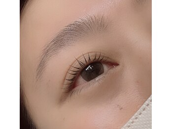 アトリエバンビ(atelier Bambi)/ラッシュリフト・まつげパーマ＊