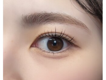 リブ(Lib)/まつげパーマ/ラッシュリフト