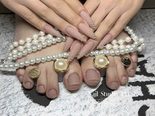 サンサンイチ 関内店(331)/マットデザイン☆フット&ハンド