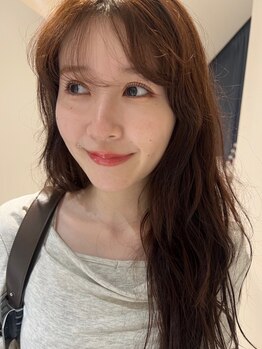 アイヨンマルゴ(EYE405)の写真/21時まで★《まつげパーマ・パリジェンヌラッシュリフト・アイブロウ》圧倒的な似合わせ力でリピート多数◎