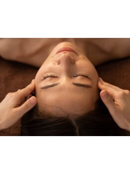 眼精疲労を解消したい