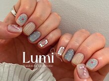 ルミネイル 池袋東口サンシャイン店(Lumi Nail)/持ち込みデザイン